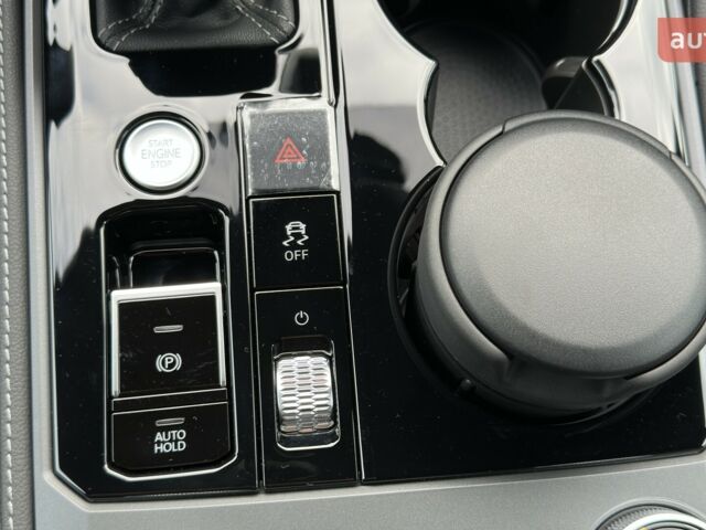 Фольксваген Туарег, объемом двигателя 2.97 л и пробегом 0 тыс. км за 87406 $, фото 10 на Automoto.ua