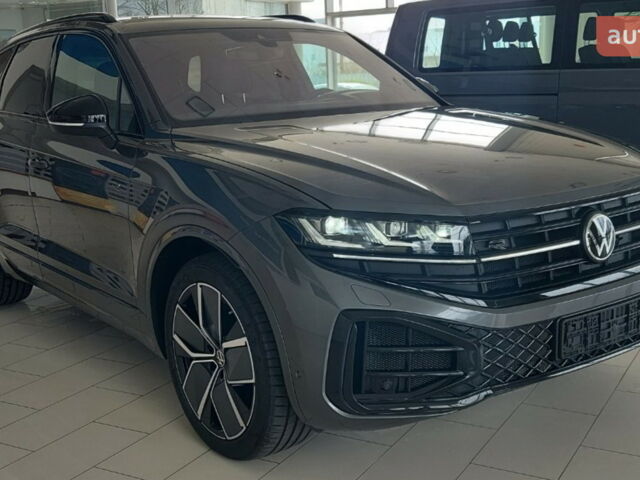 Фольксваген Туарег, об'ємом двигуна 2.97 л та пробігом 0 тис. км за 86865 $, фото 10 на Automoto.ua