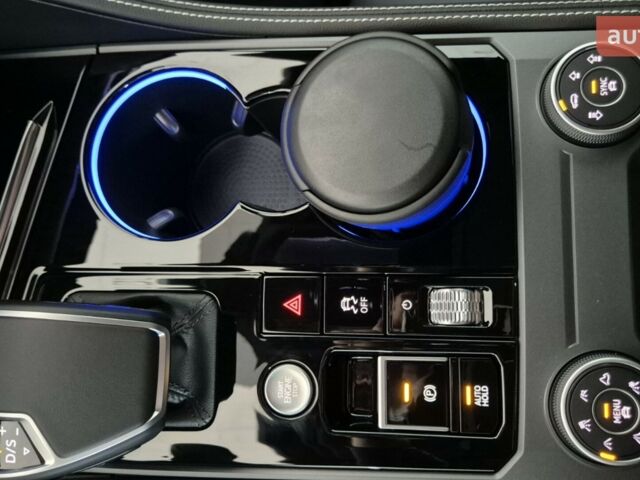 Фольксваген Туарег, объемом двигателя 2.97 л и пробегом 0 тыс. км за 88917 $, фото 21 на Automoto.ua