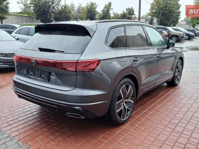 Фольксваген Туарег, об'ємом двигуна 2.97 л та пробігом 0 тис. км за 86189 $, фото 2 на Automoto.ua