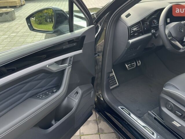 Фольксваген Туарег, объемом двигателя 2.97 л и пробегом 0 тыс. км за 88123 $, фото 3 на Automoto.ua