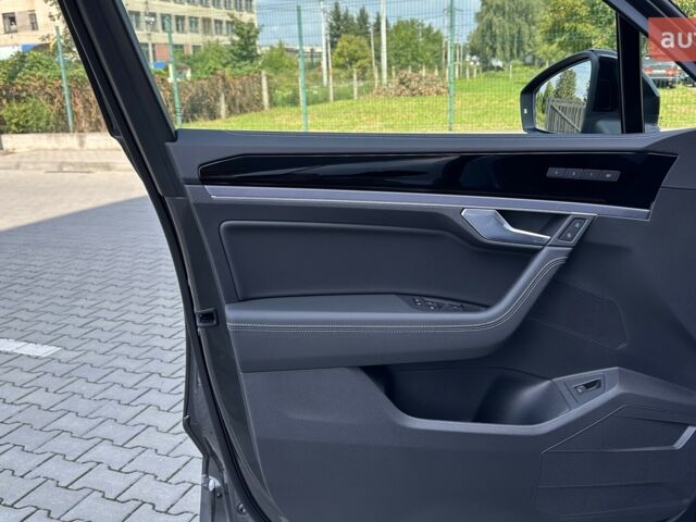 Фольксваген Туарег, объемом двигателя 2.97 л и пробегом 0 тыс. км за 82161 $, фото 16 на Automoto.ua