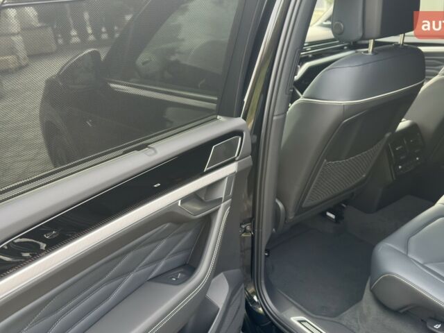 Фольксваген Туарег, объемом двигателя 2.97 л и пробегом 0 тыс. км за 88123 $, фото 13 на Automoto.ua