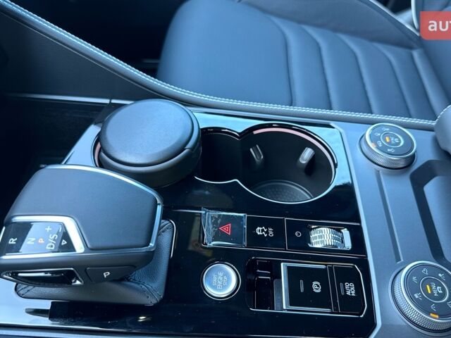 Фольксваген Туарег 2025 в Николаеве на Automoto.ua Фольксваген Туарег, объемом двигателя 2.97 л и пробегом 0 тыс. км за 85900 $, фото 33 на Automoto.ua