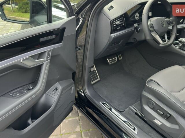 Фольксваген Туарег, объемом двигателя 2.97 л и пробегом 0 тыс. км за 87406 $, фото 13 на Automoto.ua