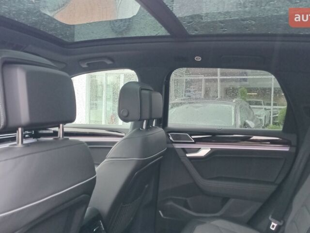 Фольксваген Туарег, об'ємом двигуна 2.97 л та пробігом 0 тис. км за 86189 $, фото 34 на Automoto.ua