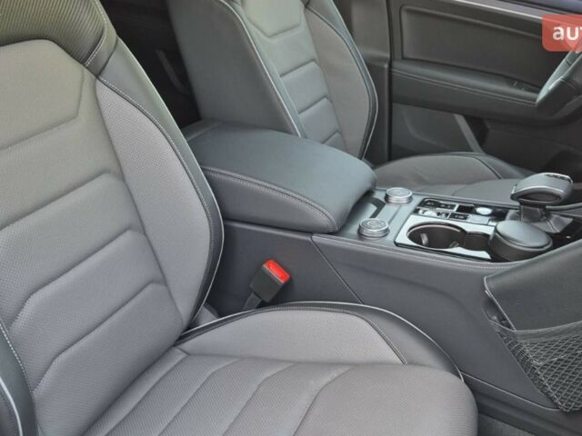 Фольксваген Туарег, об'ємом двигуна 2.97 л та пробігом 0 тис. км за 87560 $, фото 18 на Automoto.ua