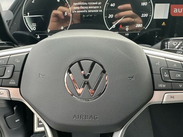 Фольксваген Туарег, объемом двигателя 2.97 л и пробегом 0 тыс. км за 87406 $, фото 4 на Automoto.ua