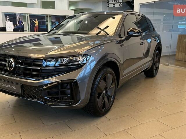 Фольксваген Туарег, об'ємом двигуна 2.99 л та пробігом 0 тис. км за 87041 $, фото 8 на Automoto.ua