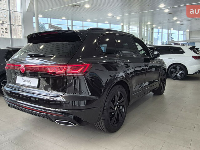 Фольксваген Туарег, об'ємом двигуна 2.97 л та пробігом 0 тис. км за 86189 $, фото 2 на Automoto.ua