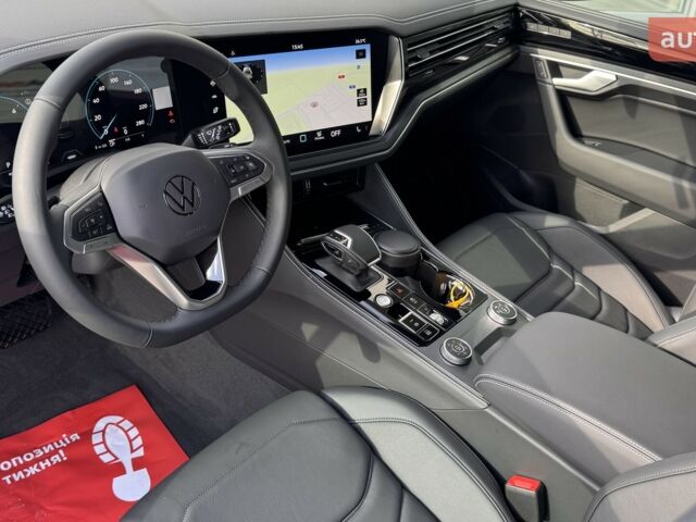 Фольксваген Туарег, объемом двигателя 2.97 л и пробегом 0 тыс. км за 68300 $, фото 11 на Automoto.ua