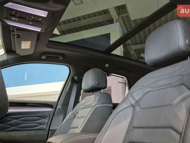 Фольксваген Туарег 2025 у Миколаєві на Automoto.ua Фольксваген Туарег, об'ємом двигуна 2.97 л та пробігом 0 тис. км за 85619 $, фото 14 на Automoto.ua