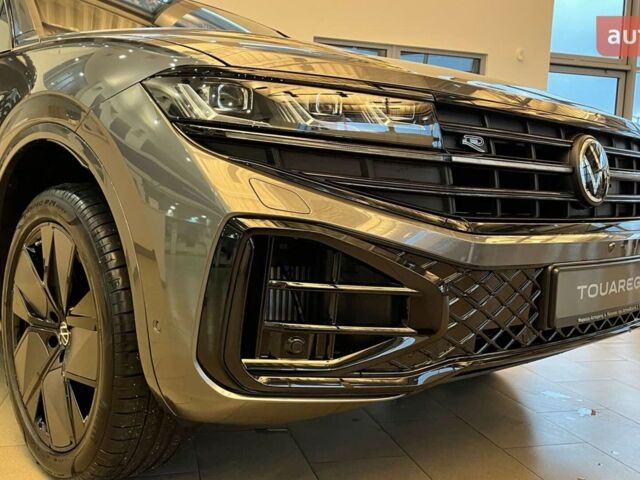 Фольксваген Туарег, об'ємом двигуна 2.99 л та пробігом 0 тис. км за 87041 $, фото 24 на Automoto.ua