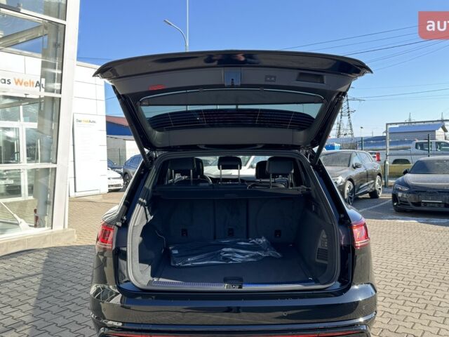 Фольксваген Туарег, объемом двигателя 2.97 л и пробегом 0 тыс. км за 84990 $, фото 20 на Automoto.ua