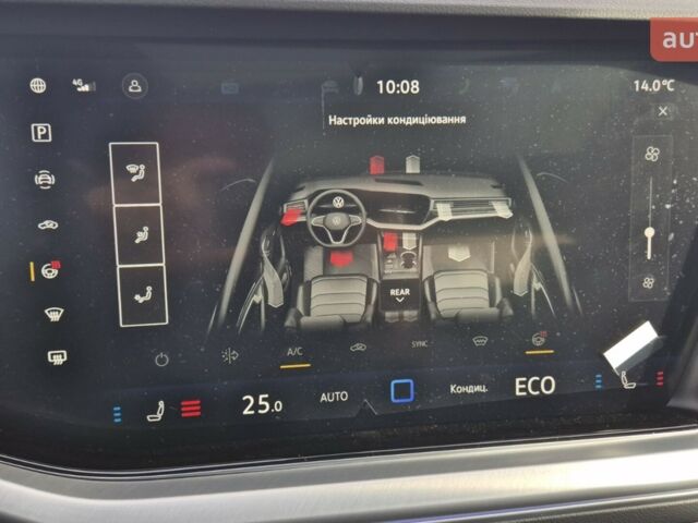 Фольксваген Туарег, об'ємом двигуна 2.97 л та пробігом 0 тис. км за 87310 $, фото 26 на Automoto.ua