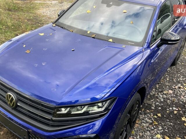 Фольксваген Туарег, об'ємом двигуна 2.97 л та пробігом 0 тис. км за 90632 $, фото 5 на Automoto.ua