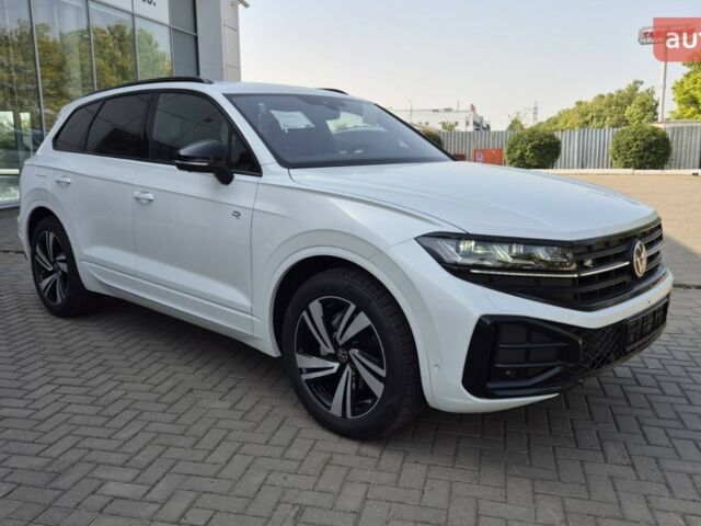 Фольксваген Туарег, об'ємом двигуна 2.97 л та пробігом 0 тис. км за 87560 $, фото 16 на Automoto.ua