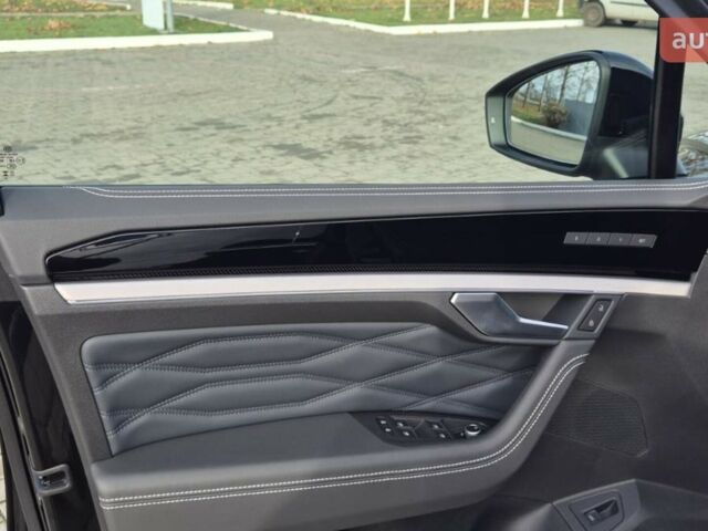 Фольксваген Туарег, об'ємом двигуна 2.97 л та пробігом 0 тис. км за 87310 $, фото 41 на Automoto.ua