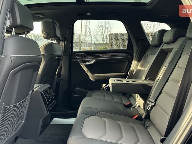 Фольксваген Туарег, об'ємом двигуна 2.97 л та пробігом 0 тис. км за 86189 $, фото 24 на Automoto.ua