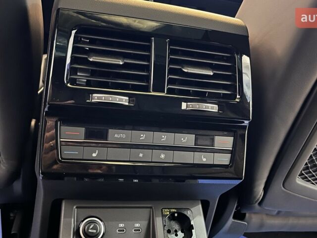 Фольксваген Туарег, об'ємом двигуна 2.99 л та пробігом 0 тис. км за 87041 $, фото 30 на Automoto.ua