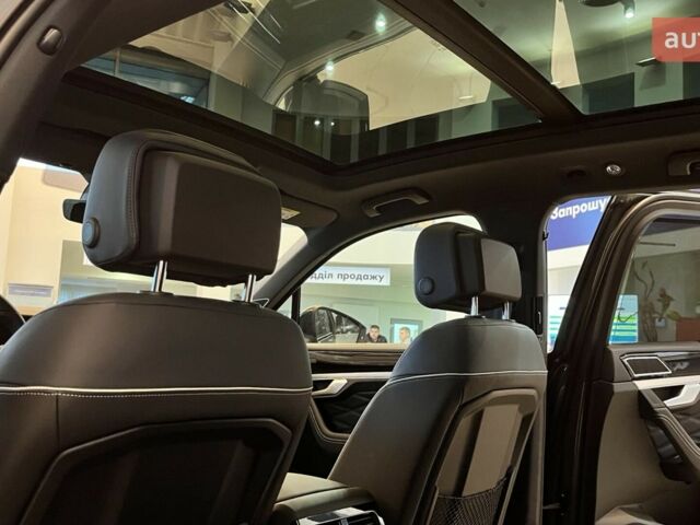 Фольксваген Туарег, об'ємом двигуна 2.99 л та пробігом 0 тис. км за 87041 $, фото 34 на Automoto.ua