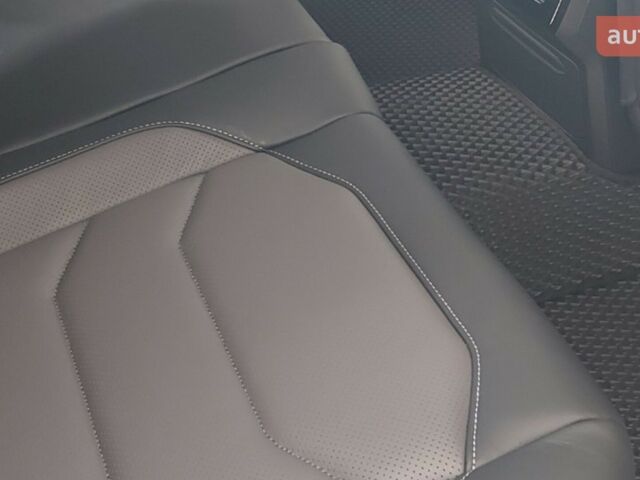 Фольксваген Туарег 2025 в Николаеве на Automoto.ua Фольксваген Туарег, объемом двигателя 2.97 л и пробегом 0 тыс. км за 87000 $, фото 40 на Automoto.ua