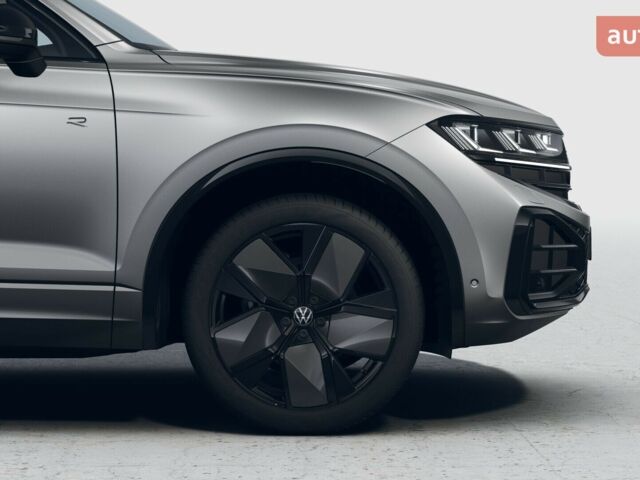 купити нове авто Фольксваген Туарег 2025 року від офіційного дилера Алекс СО Фольксваген фото