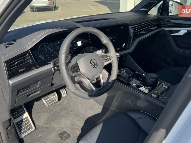 Фольксваген Туарег, об'ємом двигуна 2.97 л та пробігом 0 тис. км за 87860 $, фото 5 на Automoto.ua