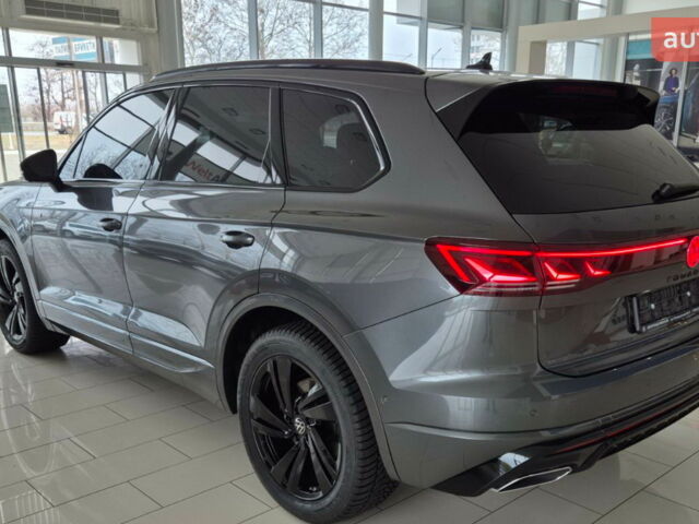 Фольксваген Туарег 2025 у Миколаєві на Automoto.ua Фольксваген Туарег, об'ємом двигуна 2.97 л та пробігом 0 тис. км за 86560 $, фото 14 на Automoto.ua