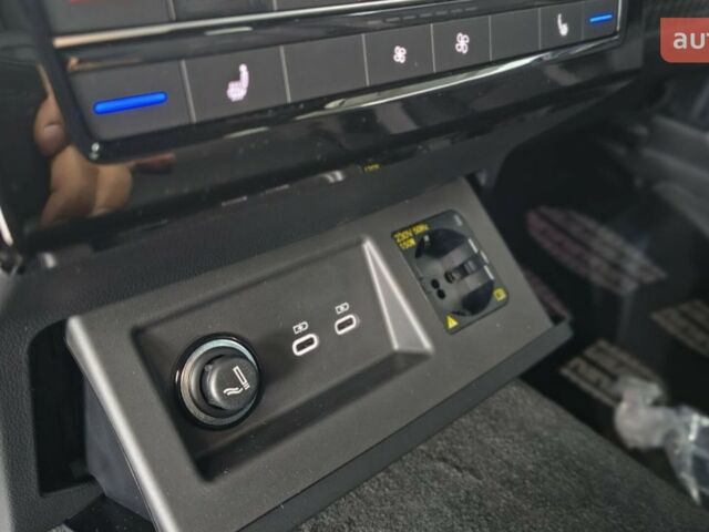 Фольксваген Туарег, об'ємом двигуна 2.97 л та пробігом 0 тис. км за 86779 $, фото 14 на Automoto.ua