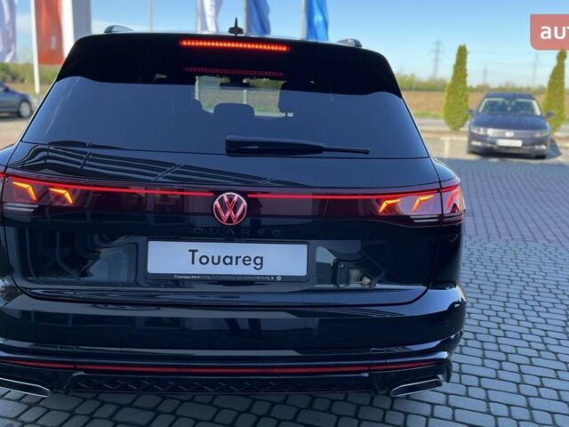 Фольксваген Туарег, объемом двигателя 2.97 л и пробегом 0 тыс. км за 86560 $, фото 13 на Automoto.ua