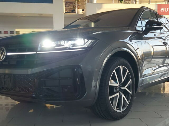 Фольксваген Туарег 2025 в Николаеве на Automoto.ua Фольксваген Туарег, объемом двигателя 2.97 л и пробегом 0 тыс. км за 82161 $, фото 7 на Automoto.ua