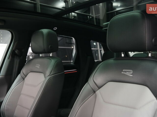 Фольксваген Туарег, об'ємом двигуна 2.97 л та пробігом 0 тис. км за 87662 $, фото 13 на Automoto.ua