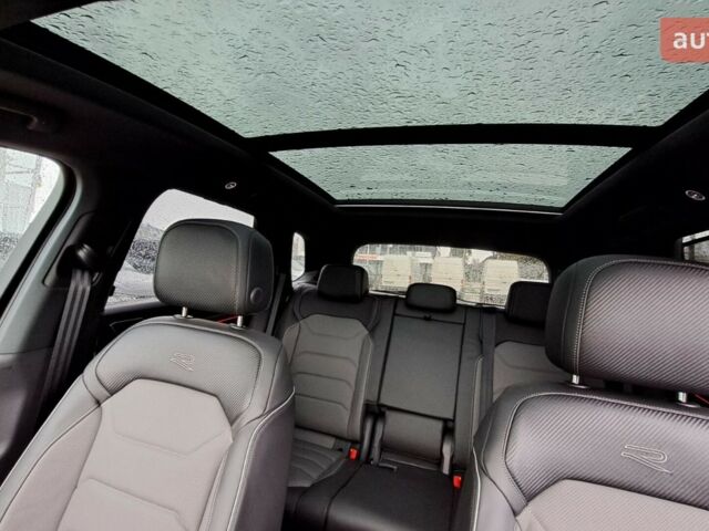 Фольксваген Туарег, об'ємом двигуна 2.97 л та пробігом 0 тис. км за 86189 $, фото 29 на Automoto.ua