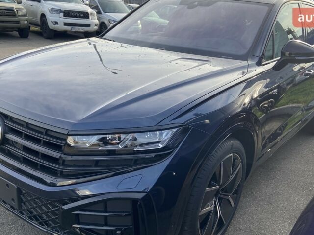 Фольксваген Туарег, об'ємом двигуна 2.97 л та пробігом 0 тис. км за 91006 $, фото 2 на Automoto.ua