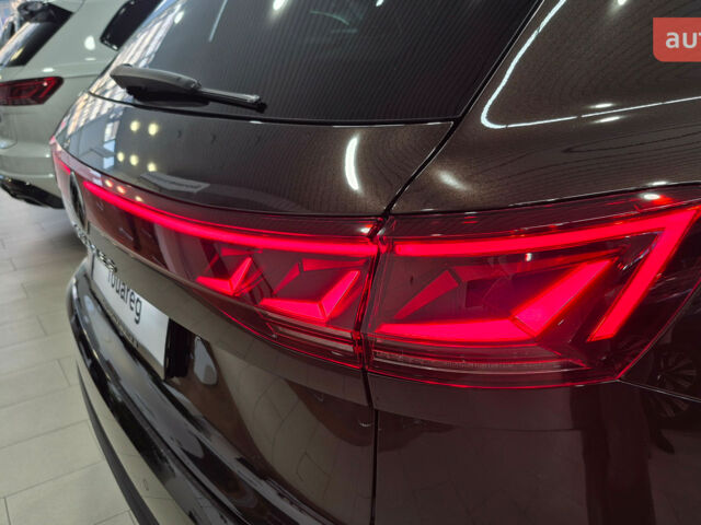 купить новое авто Фольксваген Туарег 2025 года от официального дилера Автодім Атлант на Вацлава Гавела Фольксваген фото