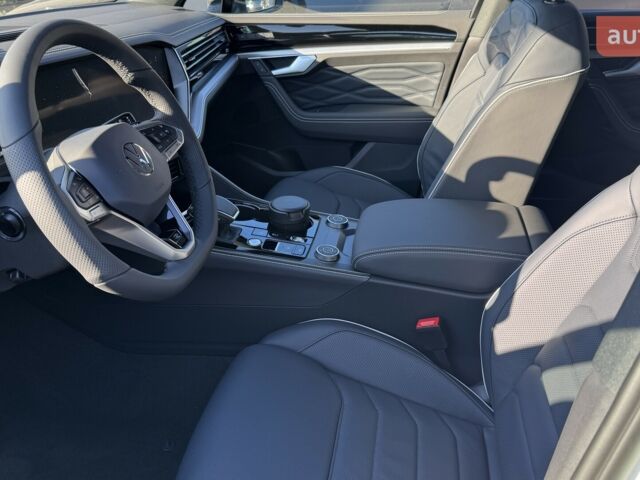 Фольксваген Туарег, об'ємом двигуна 2.97 л та пробігом 0 тис. км за 87860 $, фото 3 на Automoto.ua