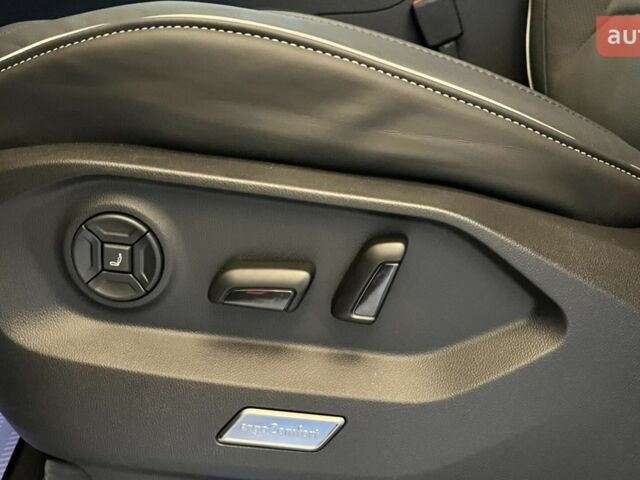 Фольксваген Туарег, об'ємом двигуна 2.99 л та пробігом 0 тис. км за 87041 $, фото 16 на Automoto.ua