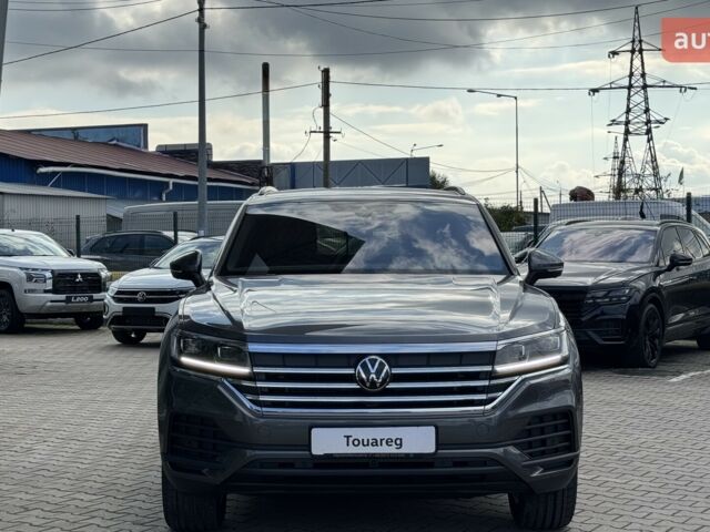 Фольксваген Туарег, объемом двигателя 2.97 л и пробегом 0 тыс. км за 67700 $, фото 9 на Automoto.ua