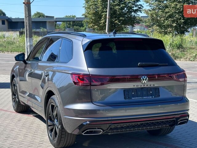 Фольксваген Туарег 2025 в Николаеве на Automoto.ua Фольксваген Туарег, объемом двигателя 2.97 л и пробегом 0 тыс. км за 85900 $, фото 9 на Automoto.ua