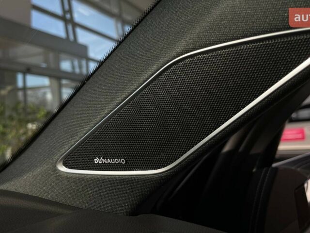 Фольксваген Туарег, объемом двигателя 2.97 л и пробегом 0 тыс. км за 86637 $, фото 23 на Automoto.ua