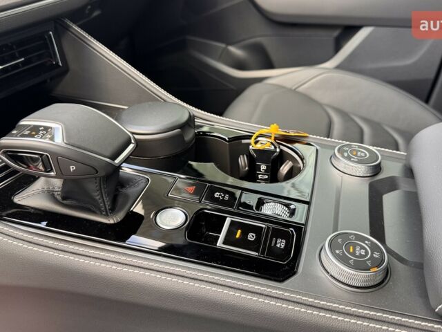 Фольксваген Туарег, объемом двигателя 2.97 л и пробегом 0 тыс. км за 70650 $, фото 9 на Automoto.ua