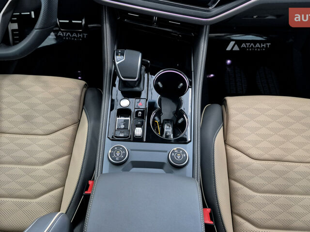 Фольксваген Туарег 2025 у Києві на Automoto.ua Фольксваген Туарег, об'ємом двигуна 2.97 л та пробігом 0 тис. км за 86600 $, фото 31 на Automoto.ua