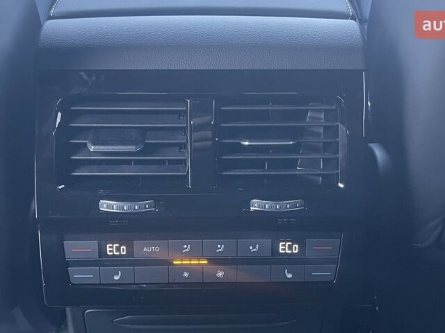 Фольксваген Туарег, об'ємом двигуна 2.97 л та пробігом 0 тис. км за 86560 $, фото 13 на Automoto.ua