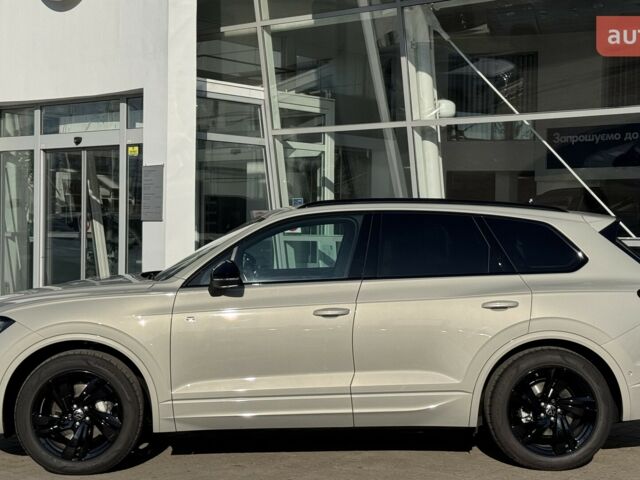 Фольксваген Туарег, об'ємом двигуна 2.97 л та пробігом 0 тис. км за 83500 $, фото 2 на Automoto.ua