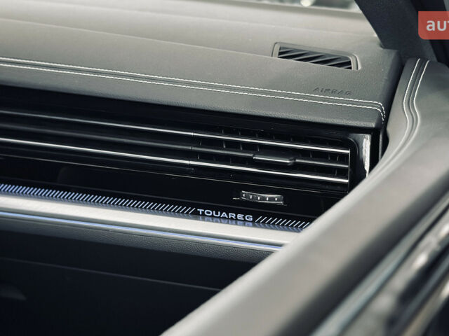 Фольксваген Туарег, объемом двигателя 2.99 л и пробегом 0 тыс. км за 87102 $, фото 19 на Automoto.ua