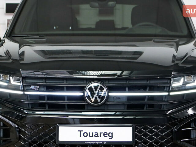 Фольксваген Туарег, объемом двигателя 2.97 л и пробегом 0 тыс. км за 86865 $, фото 3 на Automoto.ua