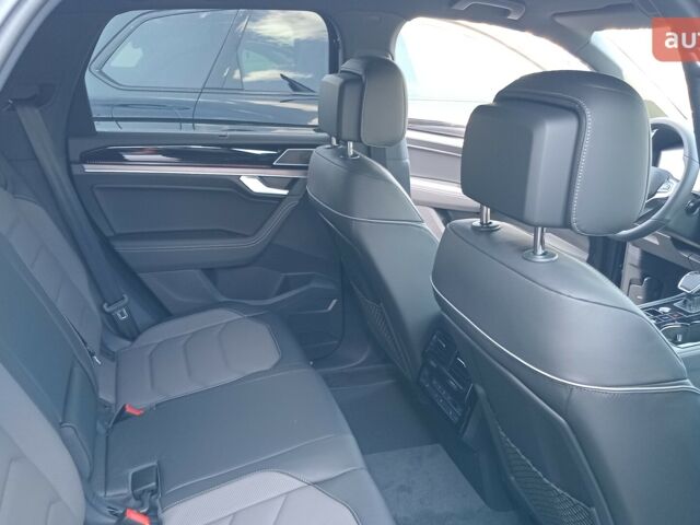 Фольксваген Туарег, об'ємом двигуна 2.97 л та пробігом 0 тис. км за 88189 $, фото 18 на Automoto.ua