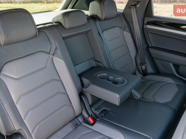 Фольксваген Туарег 2025 в Николаеве на Automoto.ua Фольксваген Туарег, объемом двигателя 2.97 л и пробегом 0 тыс. км за 82161 $, фото 28 на Automoto.ua