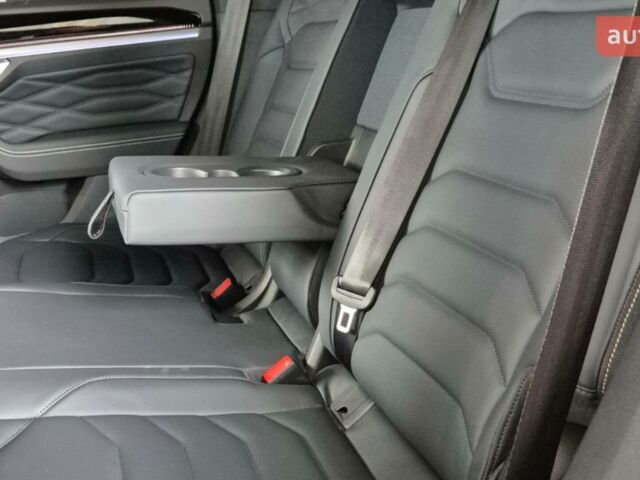 Фольксваген Туарег, объемом двигателя 2.97 л и пробегом 0 тыс. км за 86865 $, фото 23 на Automoto.ua